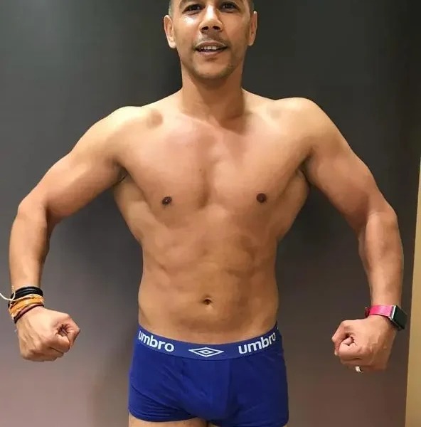 gym transformation gym transformation